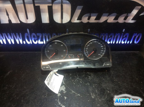 Ceas Bord 1k0920854r Volkswagen GOLF V Variant 2007