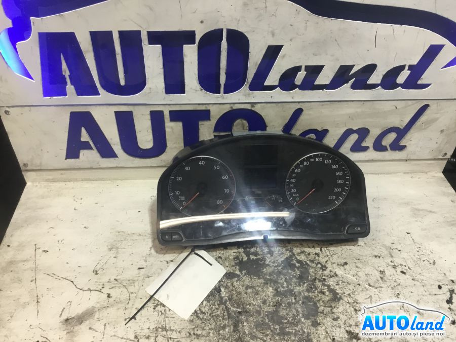 Ceas Bord 1k0920861 Volkswagen GOLF V 1K1 2003