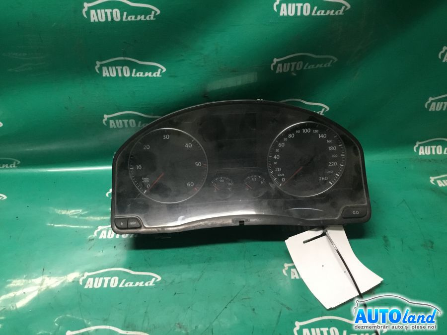 Ceas Bord 1k0920861b Volkswagen JETTA III 1K2 2005-2010