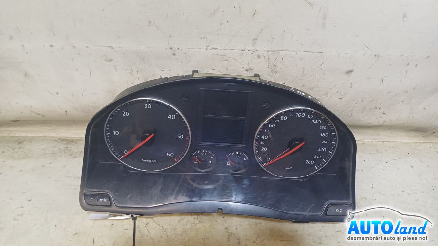 Ceas Bord 1k0920862k 1.9 TDI Volkswagen GOLF V 1K1 2003