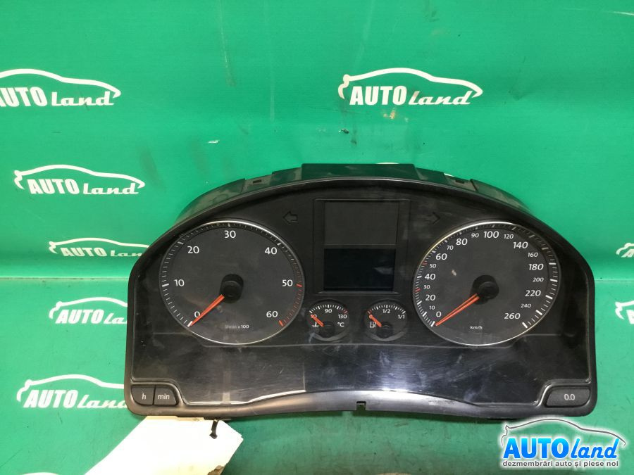 Ceas Bord 1k0920863b 1.9 TDI Volkswagen GOLF V 1K1 2003