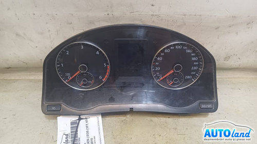 Ceas Bord 1q0920874h 2.0 TDI Volkswagen EOS 1F7,1F8 2006-2010
