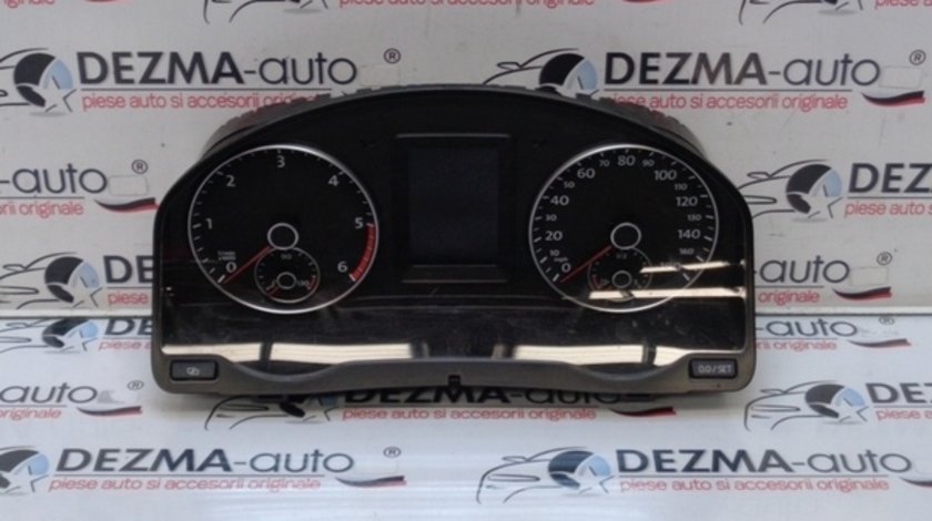 Ceas bord, 1Q0920965A, Vw Eos (1F7, 1F8) 2.0tdi (id:233805)