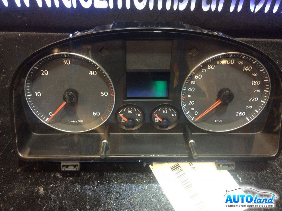 Ceas Bord 1t0920864a Volkswagen CADDY III combi 2KB,2KJ 2004