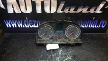 Ceas Bord 1t0920874a D Volkswagen TOURAN 1T1,1T2 2...