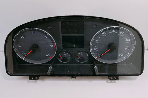 Ceas bord 1T0920951A Volkswagen VW Touran [2003 - 2006]