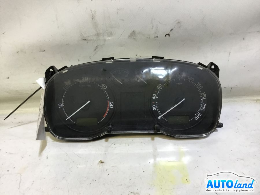 Ceas Bord 1u0920811j 1.9 TDI Skoda OCTAVIA 1U2 1996-2010