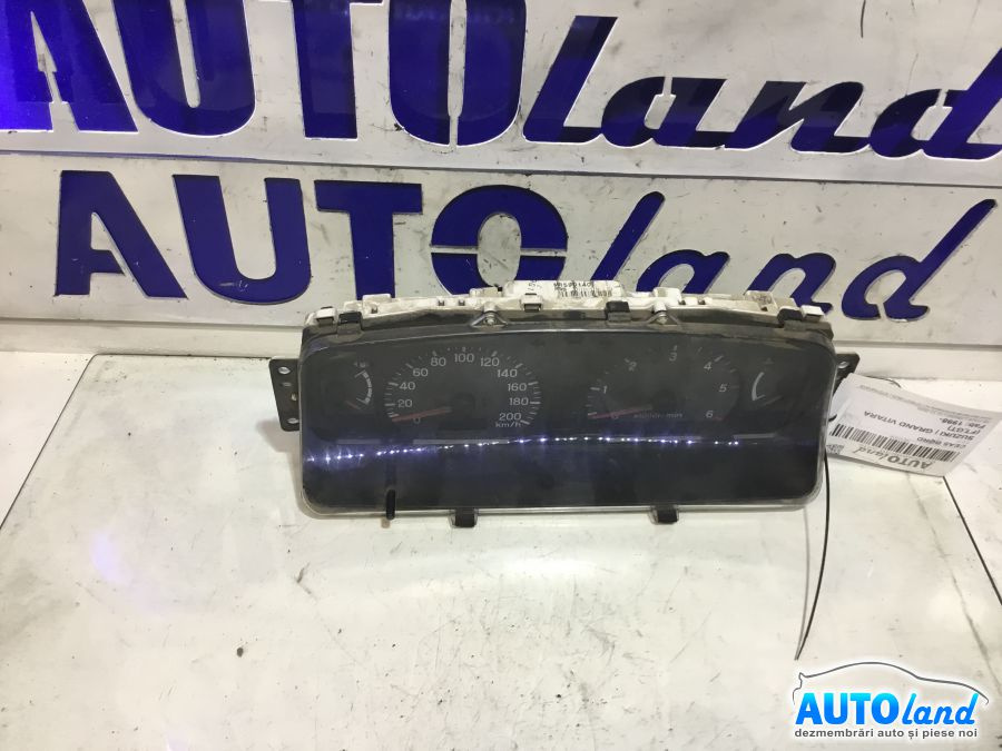 Ceas Bord 2.0 D Suzuki GRAND VITARA FT,GT 1998