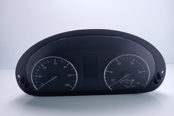Ceas bord 2.2 cdi A9069005800 Mercedes-Benz Sprinter 2 906 [2006 - 2013]