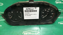 Ceas Bord 215781612 1.6 Benzina Renault SCENIC I J...