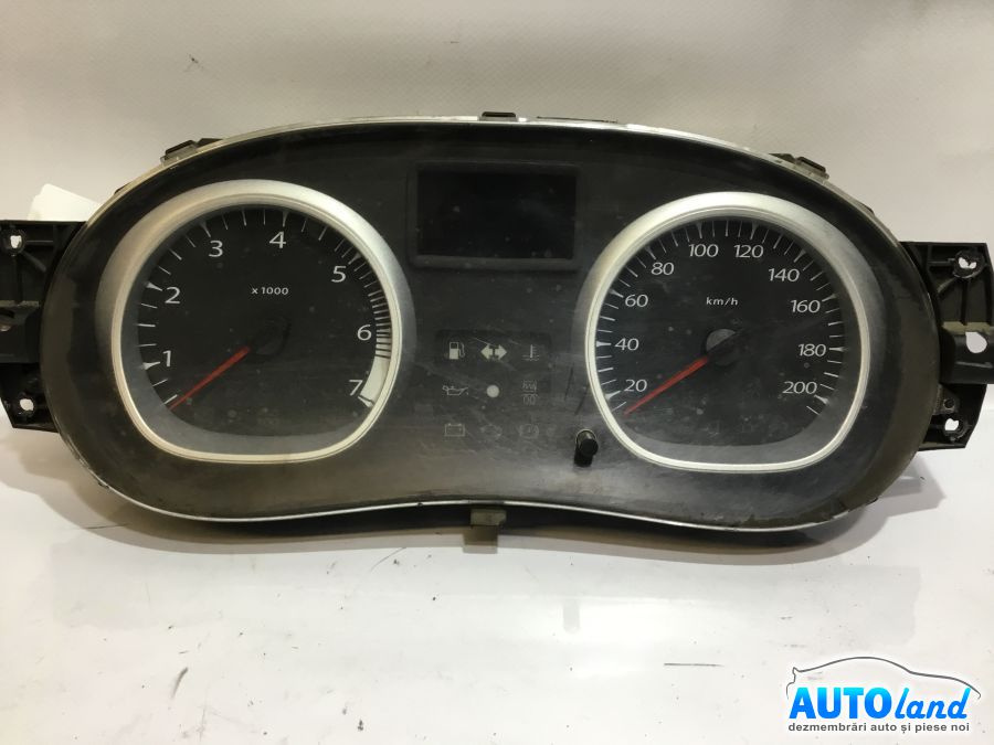 Ceas Bord 216774992 1.5 DCI 216720407 Dacia LOGAN LS 2004