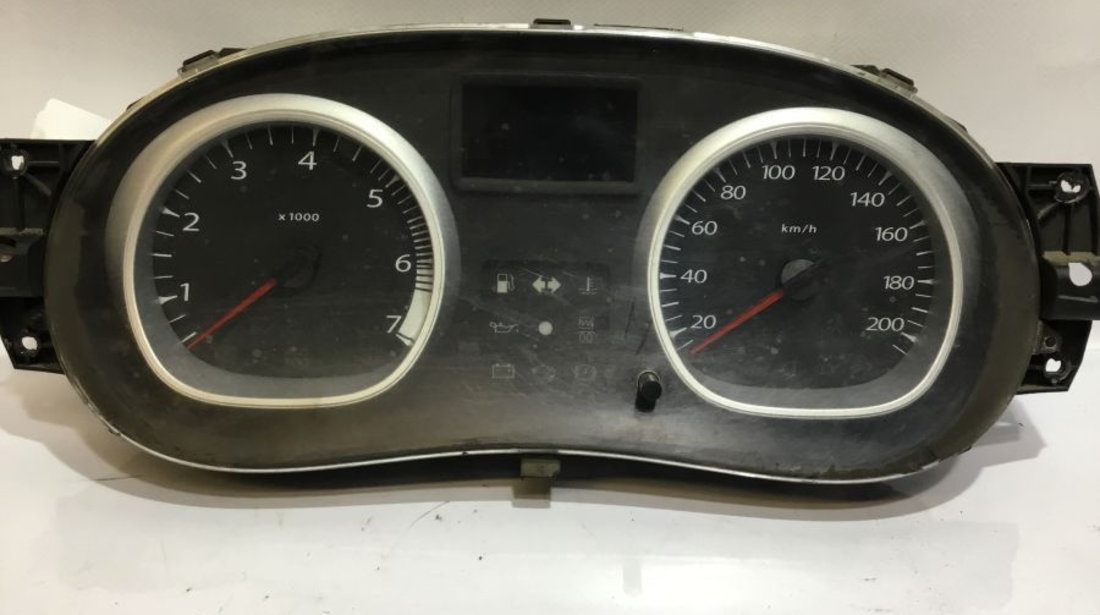 Ceas Bord 216774992 1.5 DCI 216720407 Dacia LOGAN LS 2004