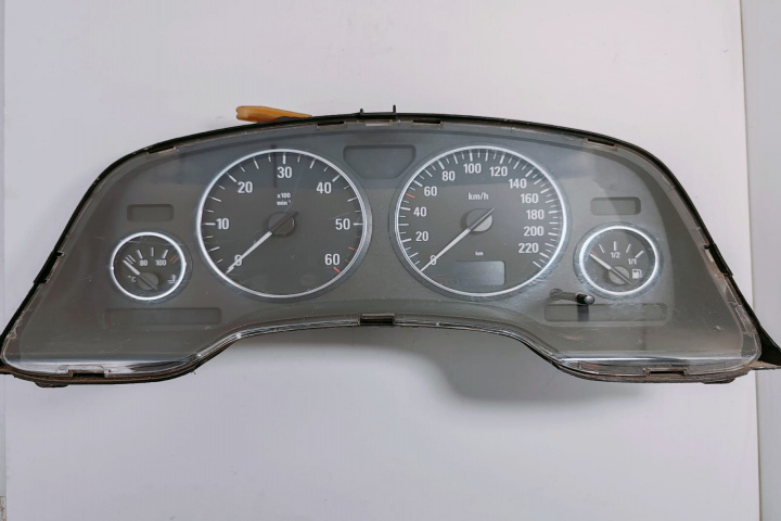 Ceas bord 24461768JU Opel Zafira A [1999 - 2003]
