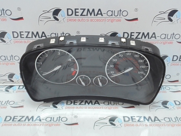 Ceas bord, 248100014R, Renault Laguna 3, 2.0dci (id:248382)