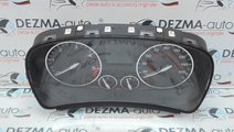 Ceas bord, 248100014R, Renault Laguna 3 combi 2.0d...