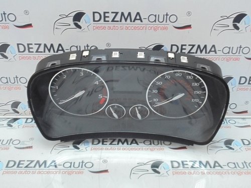 Ceas bord, 248100014R, Renault Laguna 3 combi 2.0dci
