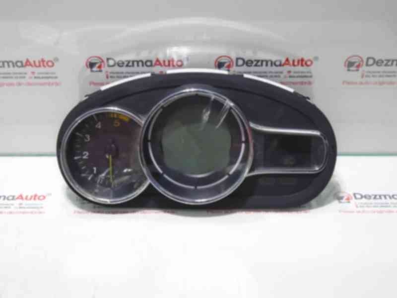 Ceas bord 248100342R, Renault Megane 3 combi