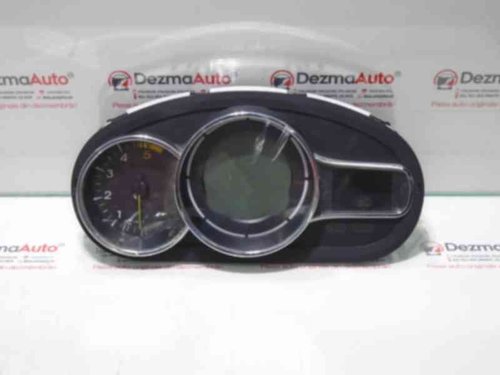 Ceas bord 248100342R, Renault Megane 3 combi