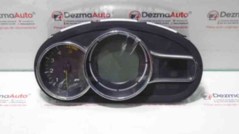 Ceas bord, 248100342R, Renault Megane 3 Coupe (id:304005)