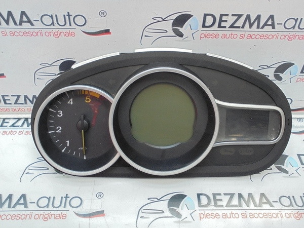 Ceas bord, 248104378R, Renault Megane 3 combi