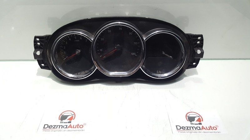 Ceas bord 248104962R, Dacia Sandero 2 (id:349822)