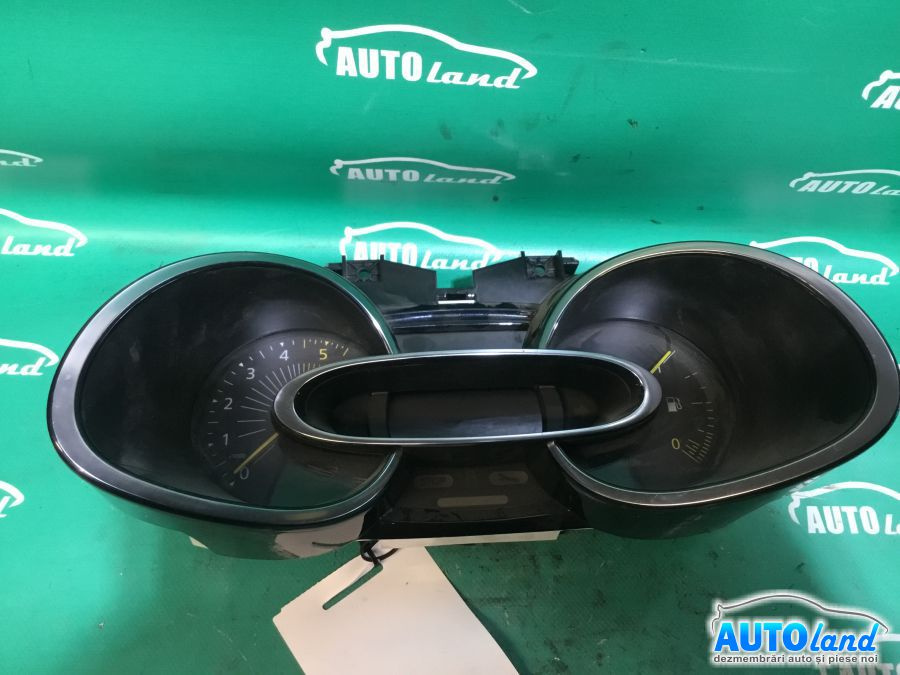 Ceas Bord 248108440r 1.5 DCI Renault CLIO IV 2012