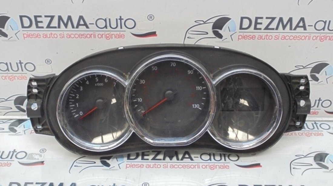 Ceas bord, 248108969R, Dacia Duster, 1.5 dci