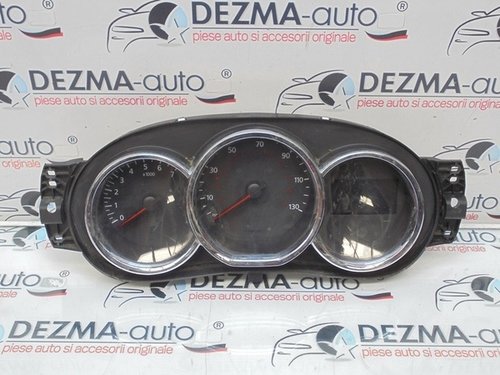 Ceas bord, 248108969R, Dacia Duster, 1.5 dci