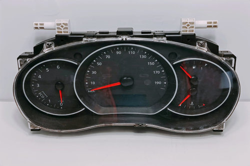 Ceas bord 278485604 / P248104325R Renault Kangoo 2 [facelift] [2013 - 2020]