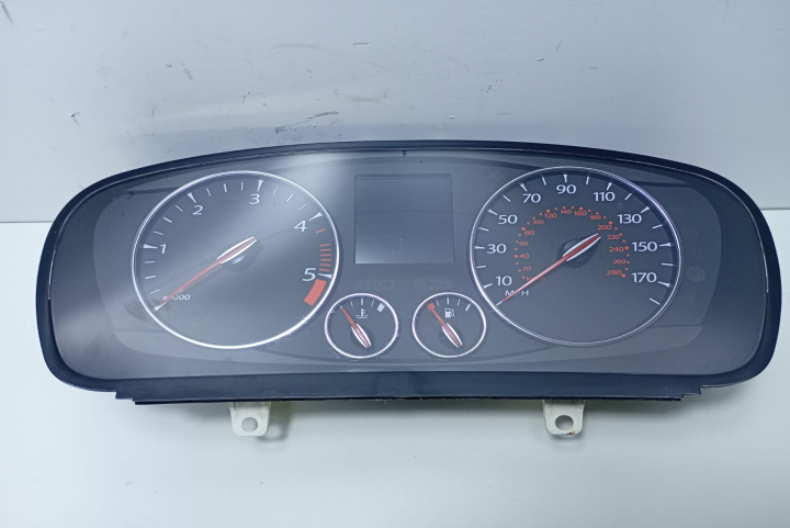 Ceas bord 28101782R / A2C53172264 Renault Laguna 3 [2007 - 2011]