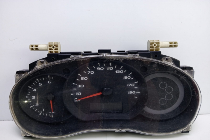 Ceas bord 28118012-3 Opel Movano B [2010 - 2014]