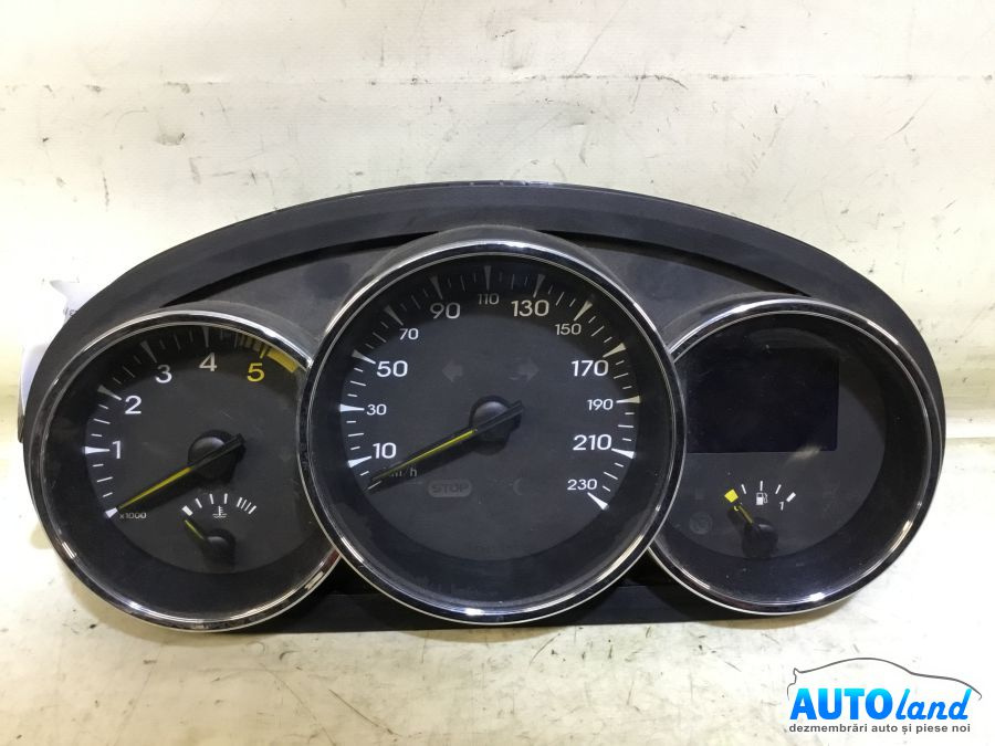 Ceas Bord 281216746 1.5 DCI Renault FLUENCE L30 2010
