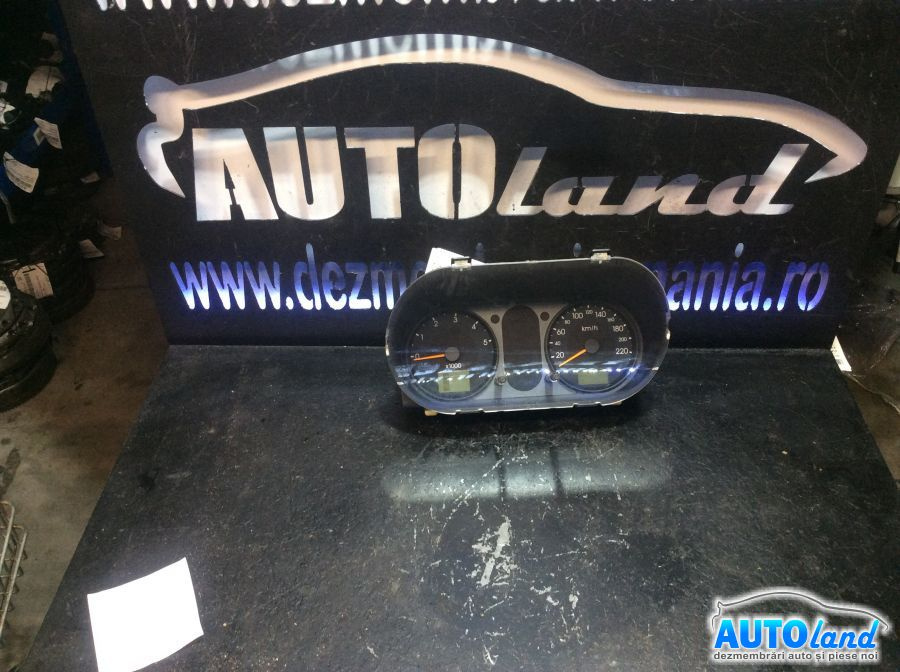 Ceas Bord 2s6f10841a Ford FIESTA V JH ,JD 2001