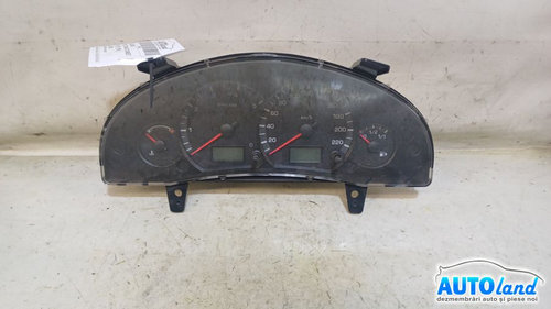 Ceas Bord 2t1f10849ce Ford TRANSIT CONNECT P65 ,P70 ,P80 2002