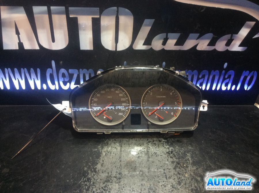 Ceas Bord 30710071 Volvo V50 MW 2004