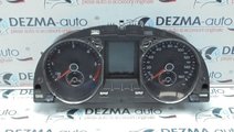 Ceas bord, 3AA920970E, Vw Passat (362) 1.6 tdi (id...