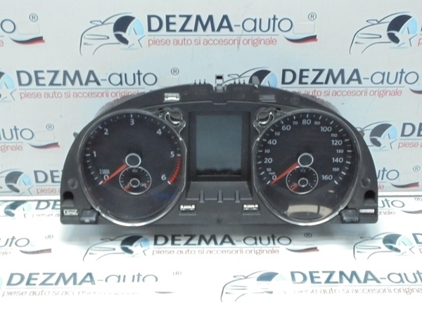 Ceas bord, 3AA920970E, Vw Passat Variant (365) 1.6 tdi