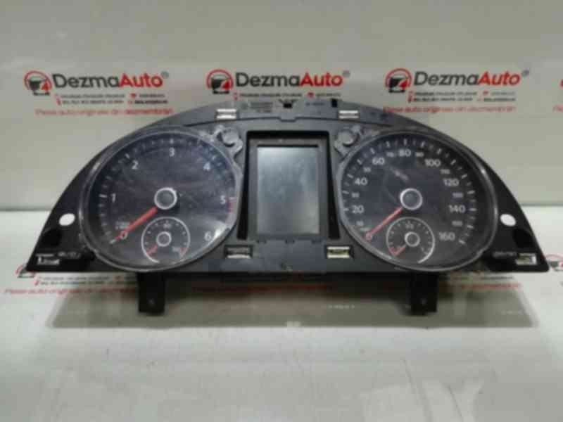 Ceas bord, 3AA920970J, Vw Passat Variant (365) (id:311954)