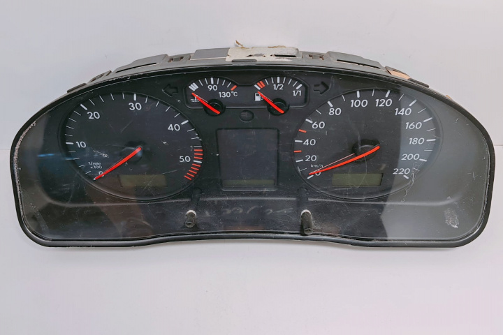 Ceas bord 3B0919881P Volkswagen VW Passat B5 [1996 - 2000]