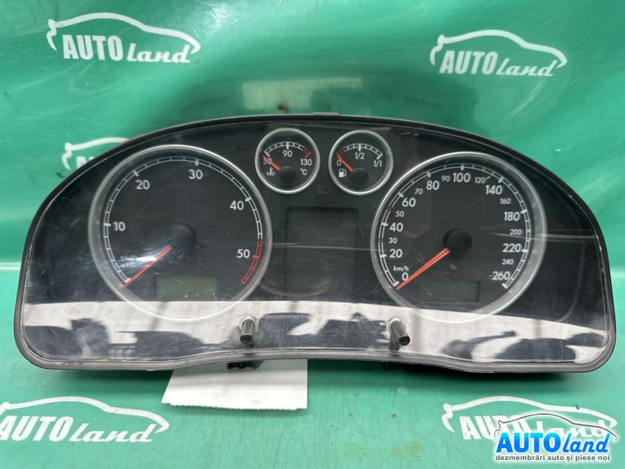 Ceas Bord 3b0920805a 1.9 TDI Volkswagen PASSAT 3B3 2000-2005