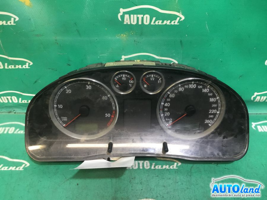 Ceas Bord 3b0920807a Volkswagen PASSAT 3B3 2000-2005