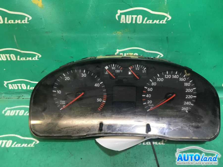Ceas Bord 3b0920822ax 1.9 TDI Volkswagen PASSAT 3B3 2000-2005