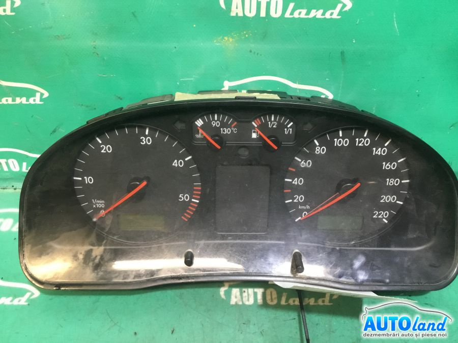 Ceas Bord 3b1919860c 1.9 TDI Volkswagen PASSAT 3B2 1996-2000