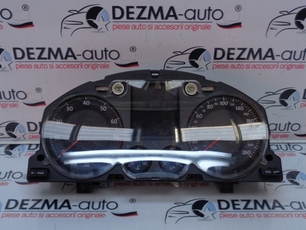 Ceas bord 3C0920852G, Vw Passat Variant (3C5) (id:173296)