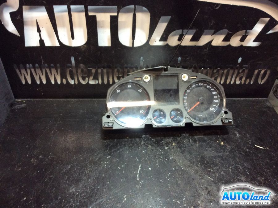 Ceas Bord 3c0920852j Volkswagen PASSAT 3C2 2005
