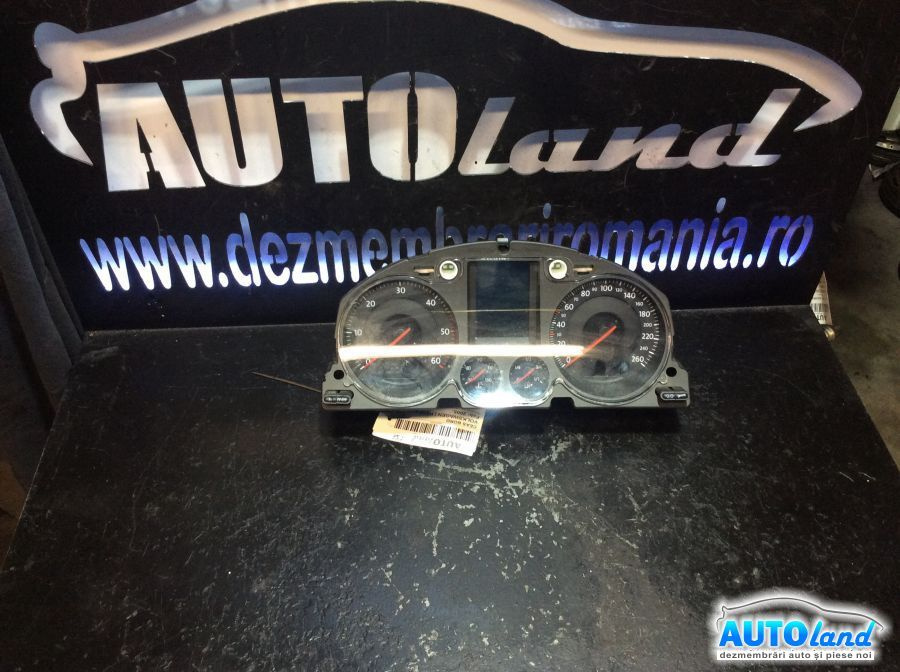 Ceas Bord 3c0920871e Volkswagen PASSAT 3C2 2005