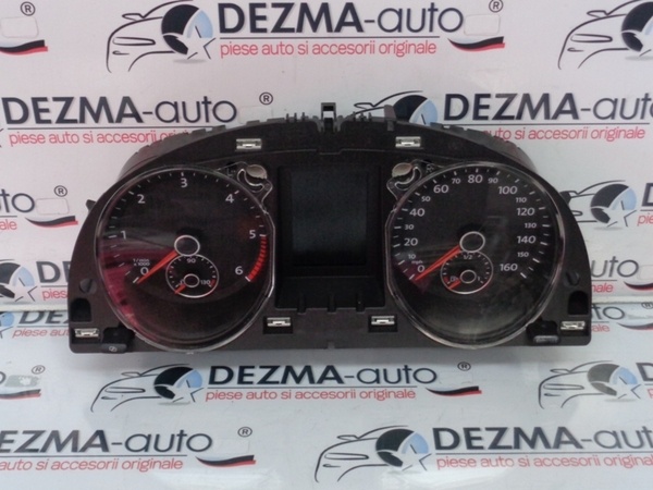 Ceas bord 3C0920972J, Vw Passat (3C2) 2005-2010 (id:218734)