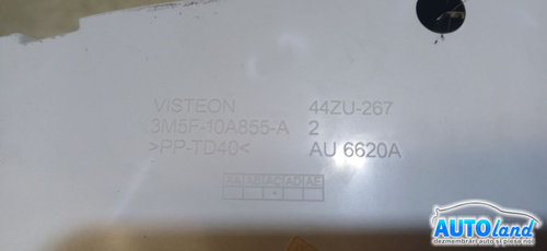 Ceas Bord 3m5f10a855a Ford C-MAX 2007