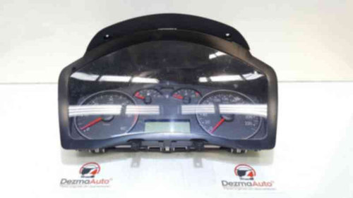Ceas bord, 46821560, Fiat Stilo (192) (id:335385)