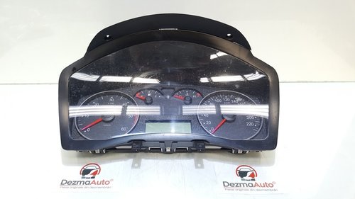 Ceas bord, 46821560, Fiat Stilo Multi Wagon (192)
